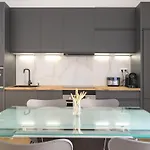 Boutique Puerta De Reyes Apartman Toledo
