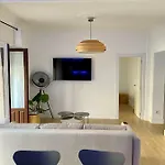 Apartman Boutique Puerta De Reyes Toledo