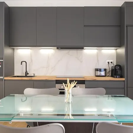 Boutique Puerta De Reyes Appartement Toledo
