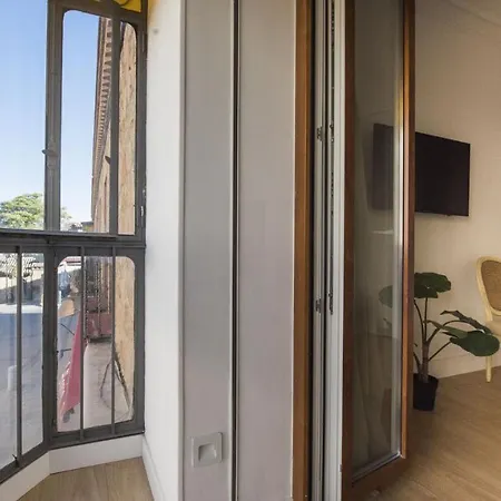 Boutique Puerta De Reyes Appartement *