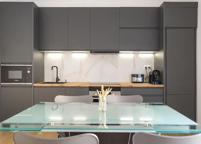 Boutique Puerta De Reyes Apartment Toledo