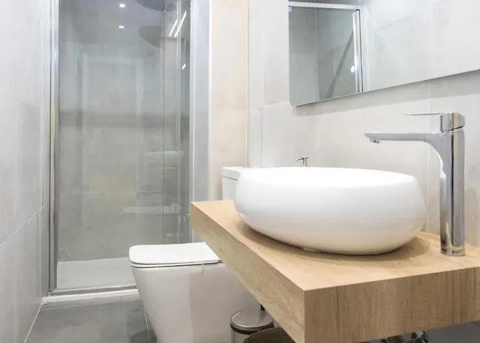 Boutique Puerta De Reyes * Toledo