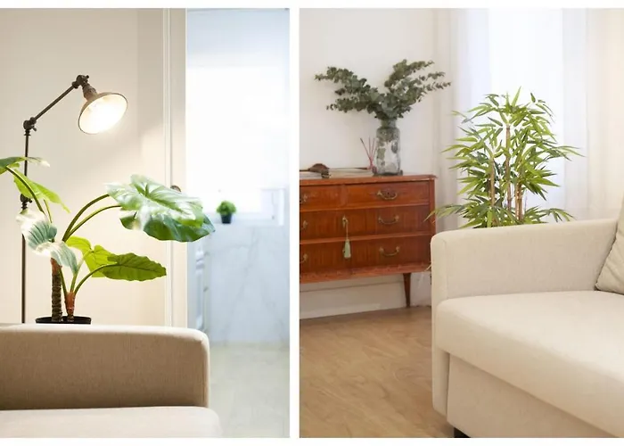 Boutique Puerta De Reyes *