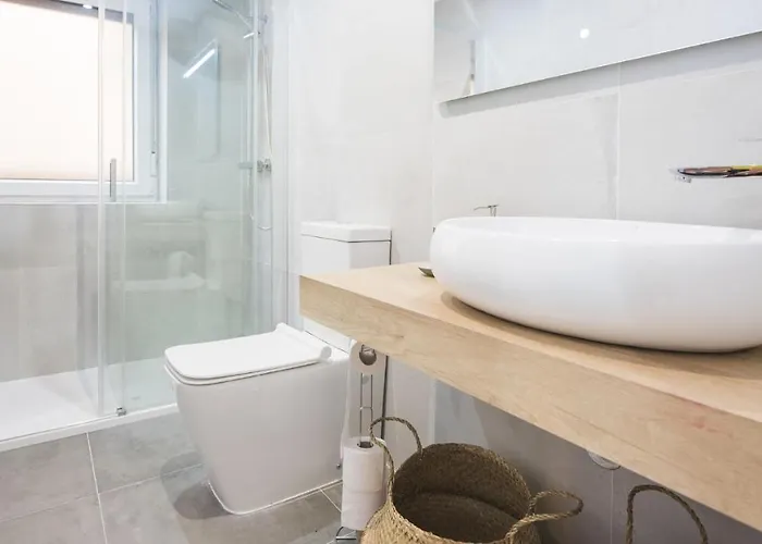 Boutique Puerta De Reyes Toledo