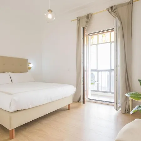 Boutique Puerta De Reyes דירה *