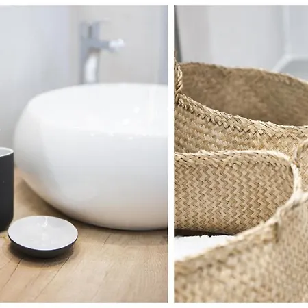 Boutique Puerta De Reyes