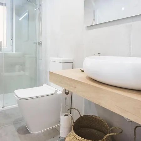 Boutique Puerta De Reyes توليدو